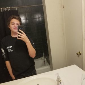 Meet your Posher, Kyler